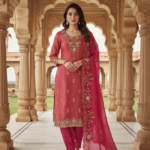 Unstitched suits