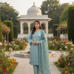 Unstitched suits