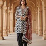 Unstitched suits