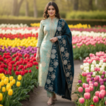 Unstitched suits